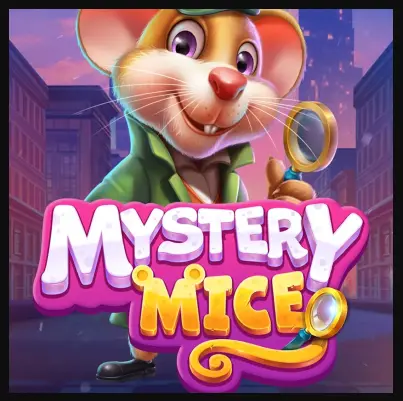 Mystery Mice